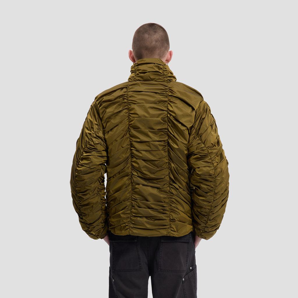CREASER DOWN JACKET