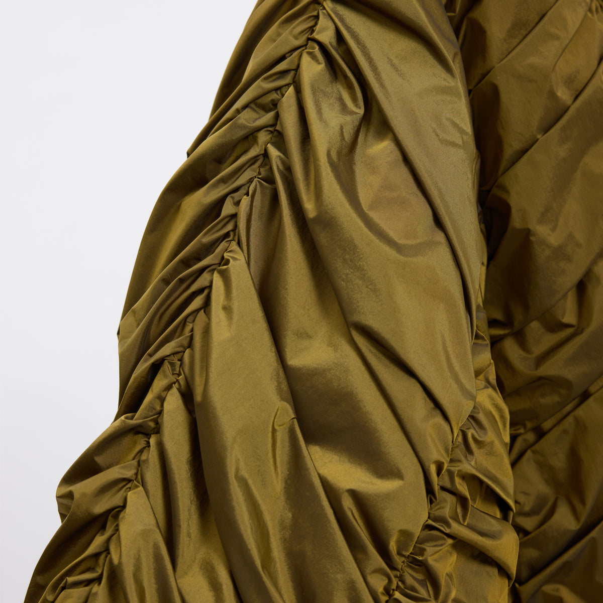 CREASER DOWN JACKET