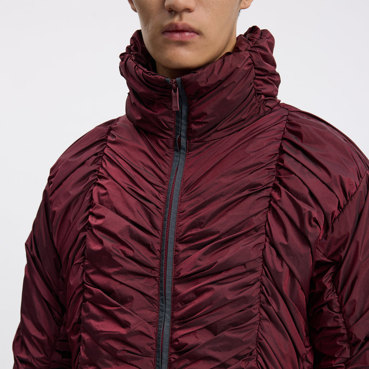 CREASER DOWN JACKET