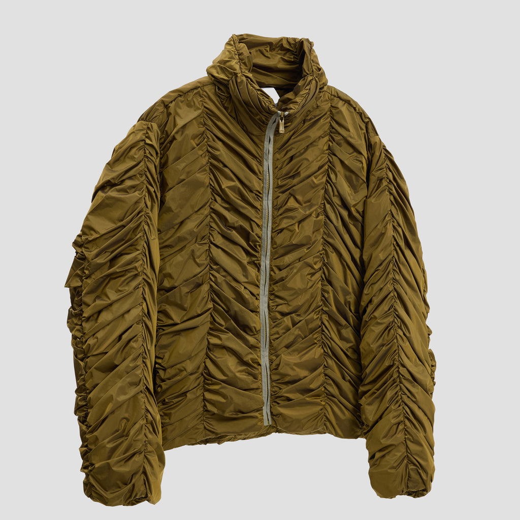 CREASER DOWN JACKET