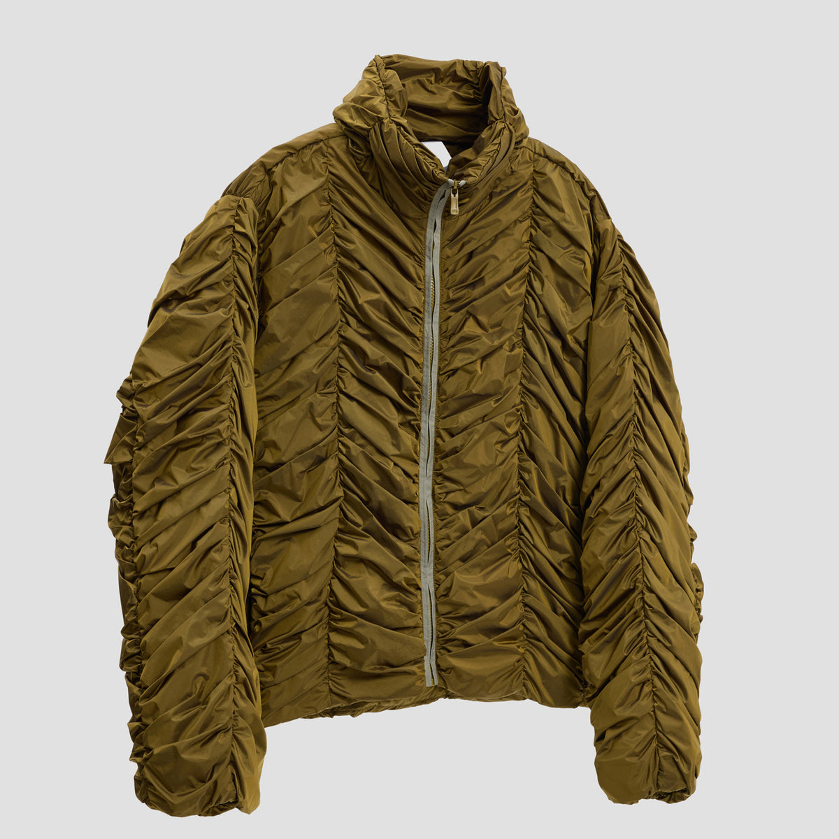 CREASER DOWN JACKET