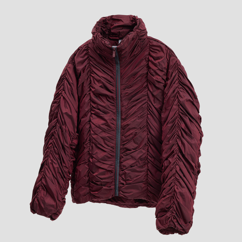 CREASER DOWN JACKET