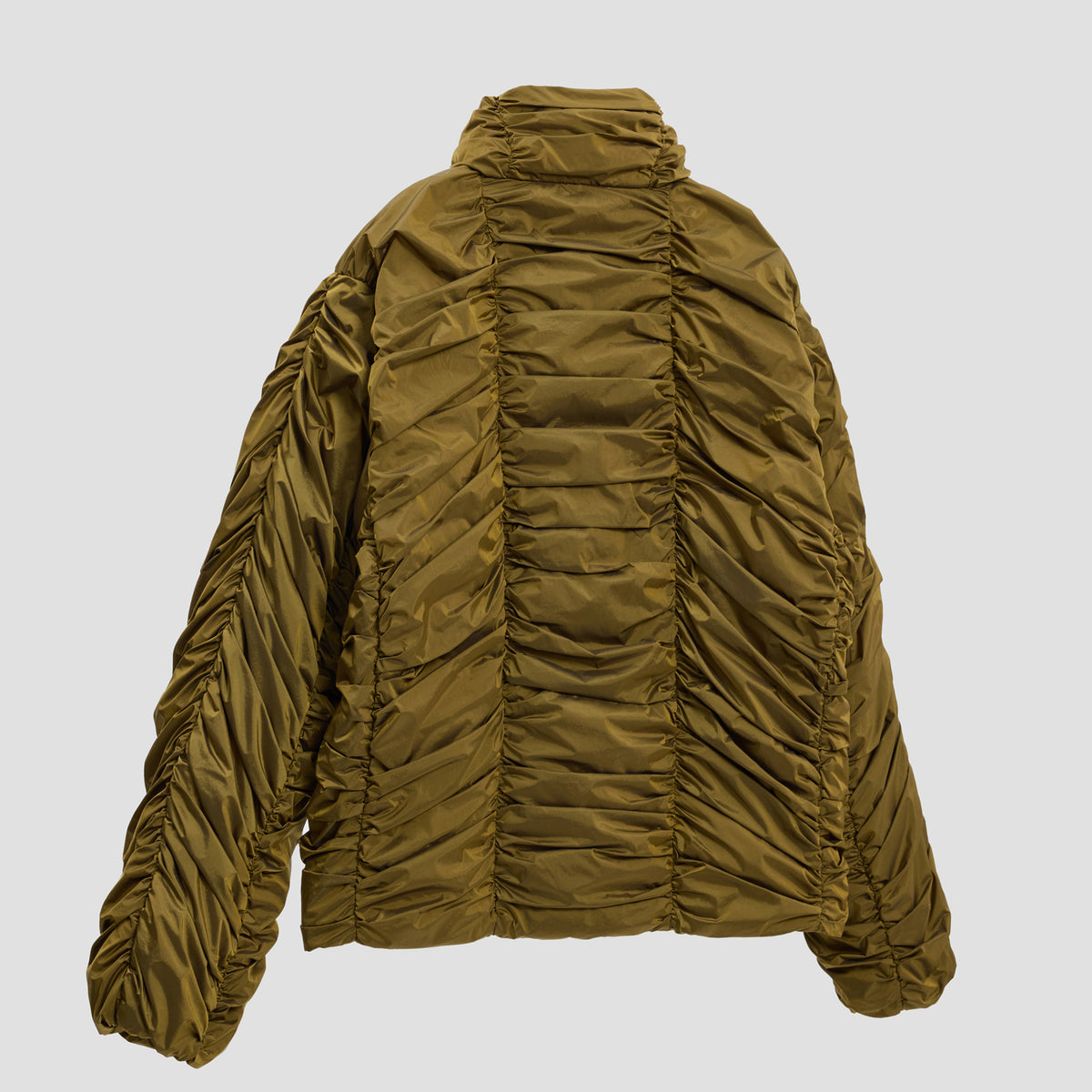 CREASER DOWN JACKET