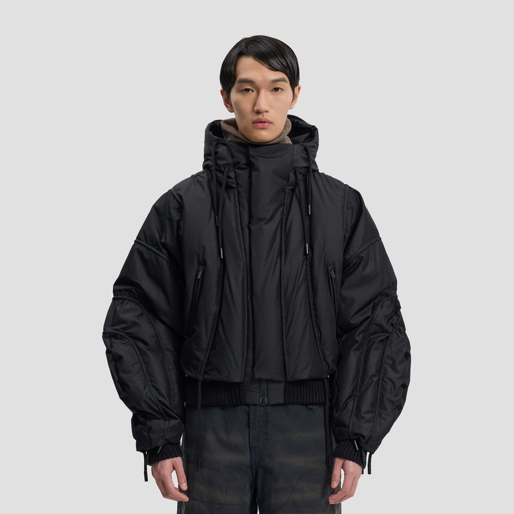 NEO DOWN JACKET