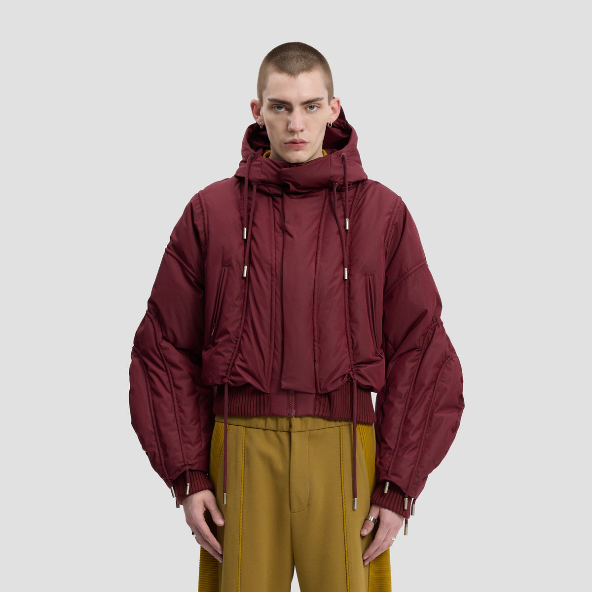 NEO DOWN JACKET