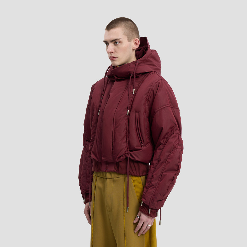 NEO DOWN JACKET