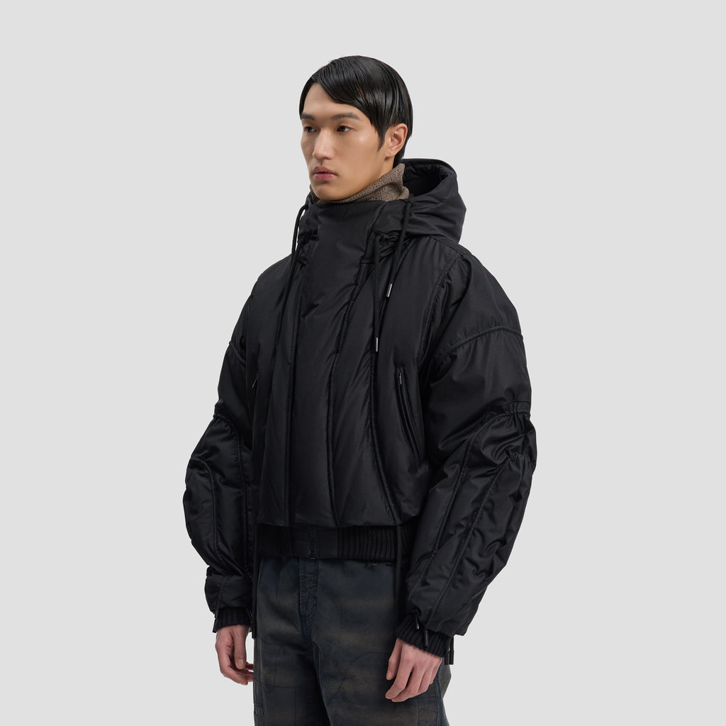NEO DOWN JACKET