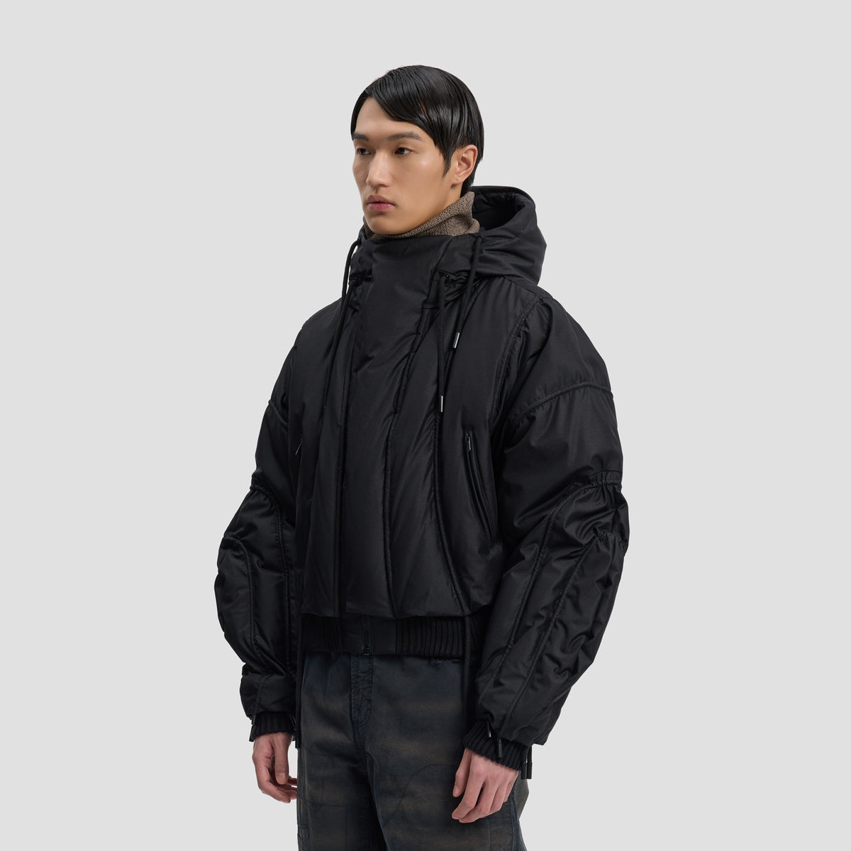 NEO DOWN JACKET