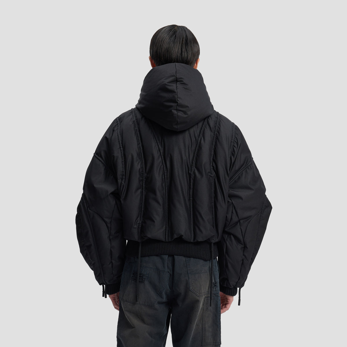 NEO DOWN JACKET