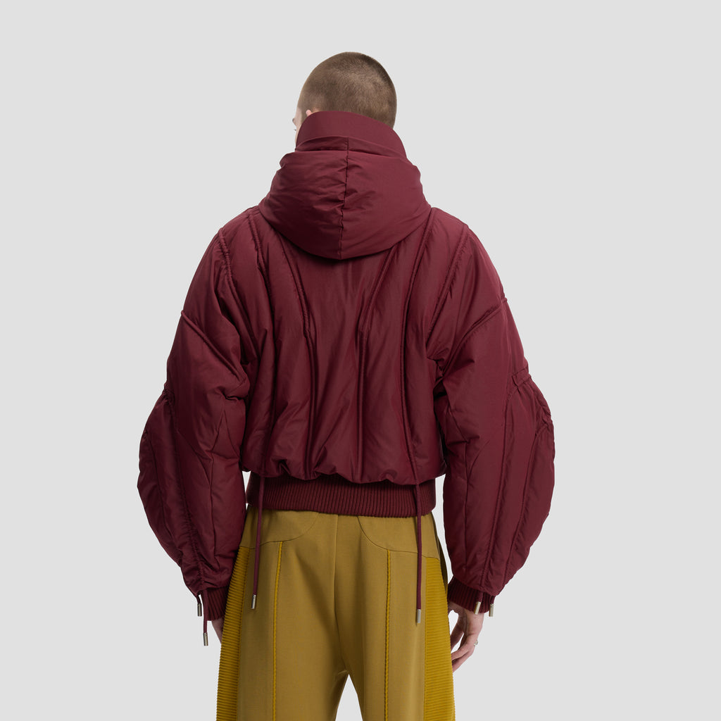 NEO DOWN JACKET