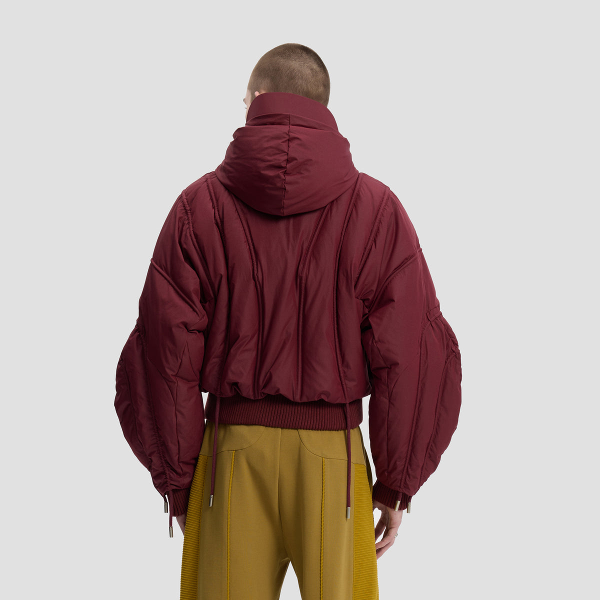 NEO DOWN JACKET