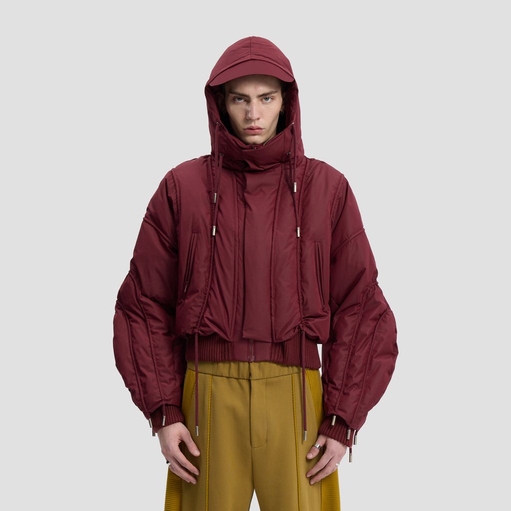 NEO DOWN JACKET