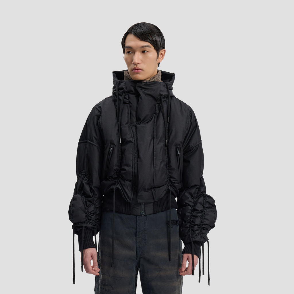 NEO DOWN JACKET