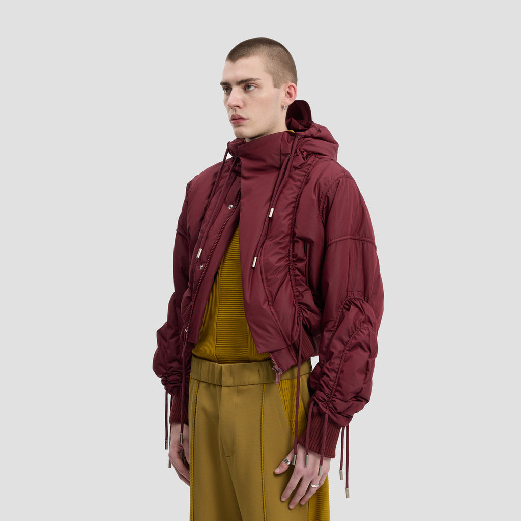 NEO DOWN JACKET