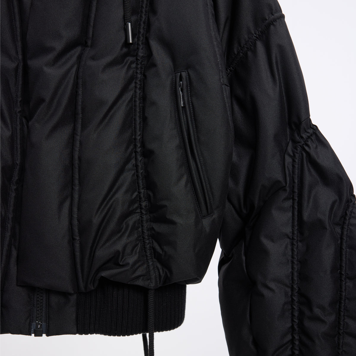 NEO DOWN JACKET