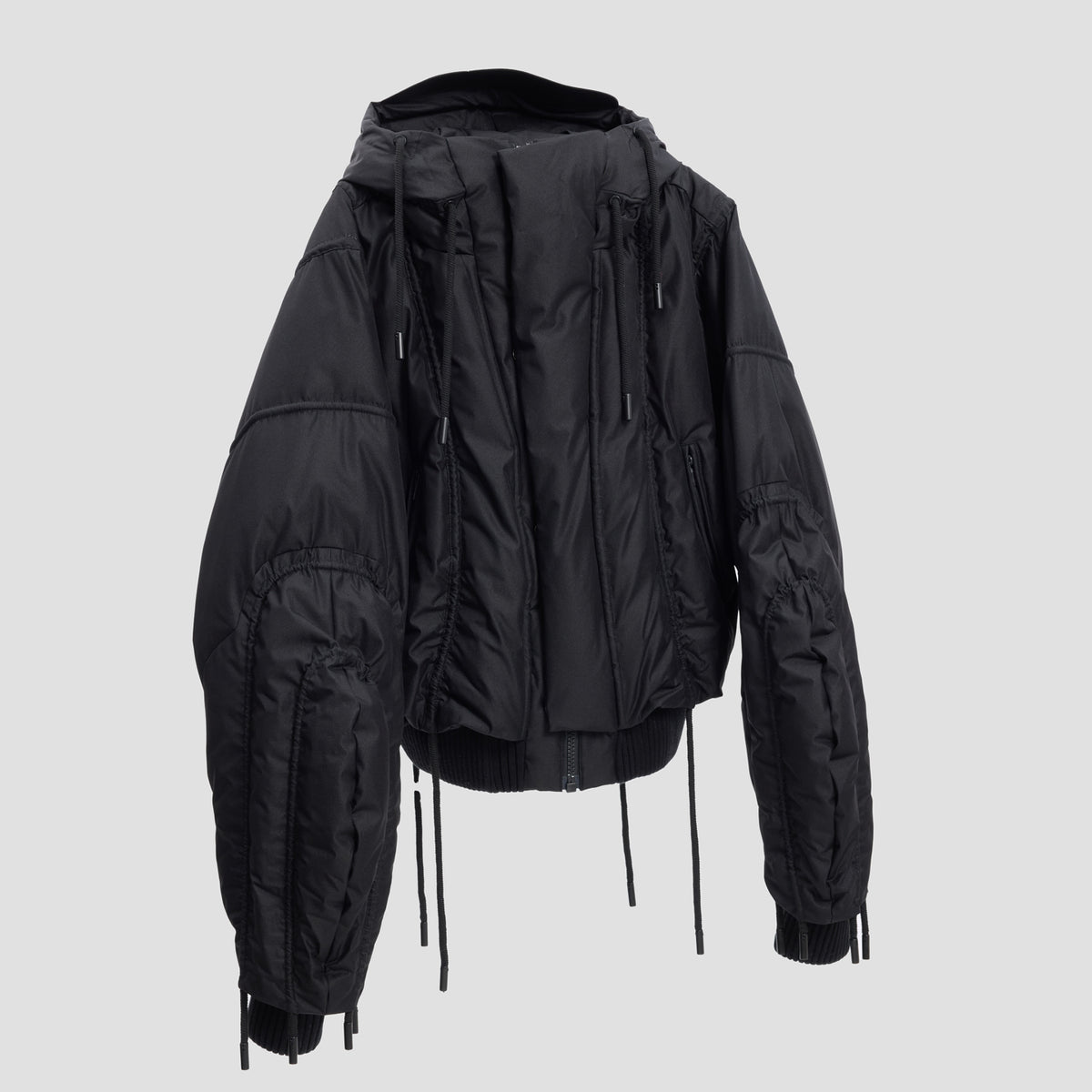 NEO DOWN JACKET