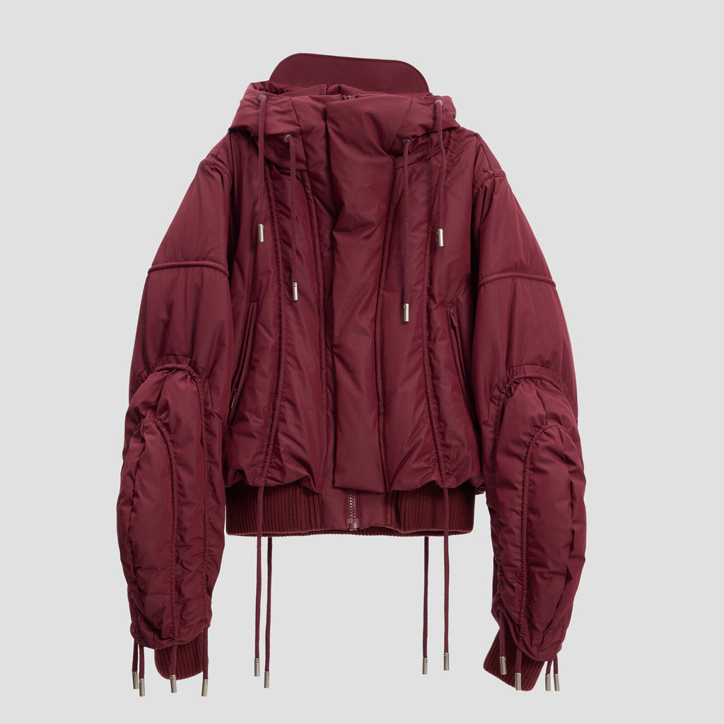 NEO DOWN JACKET