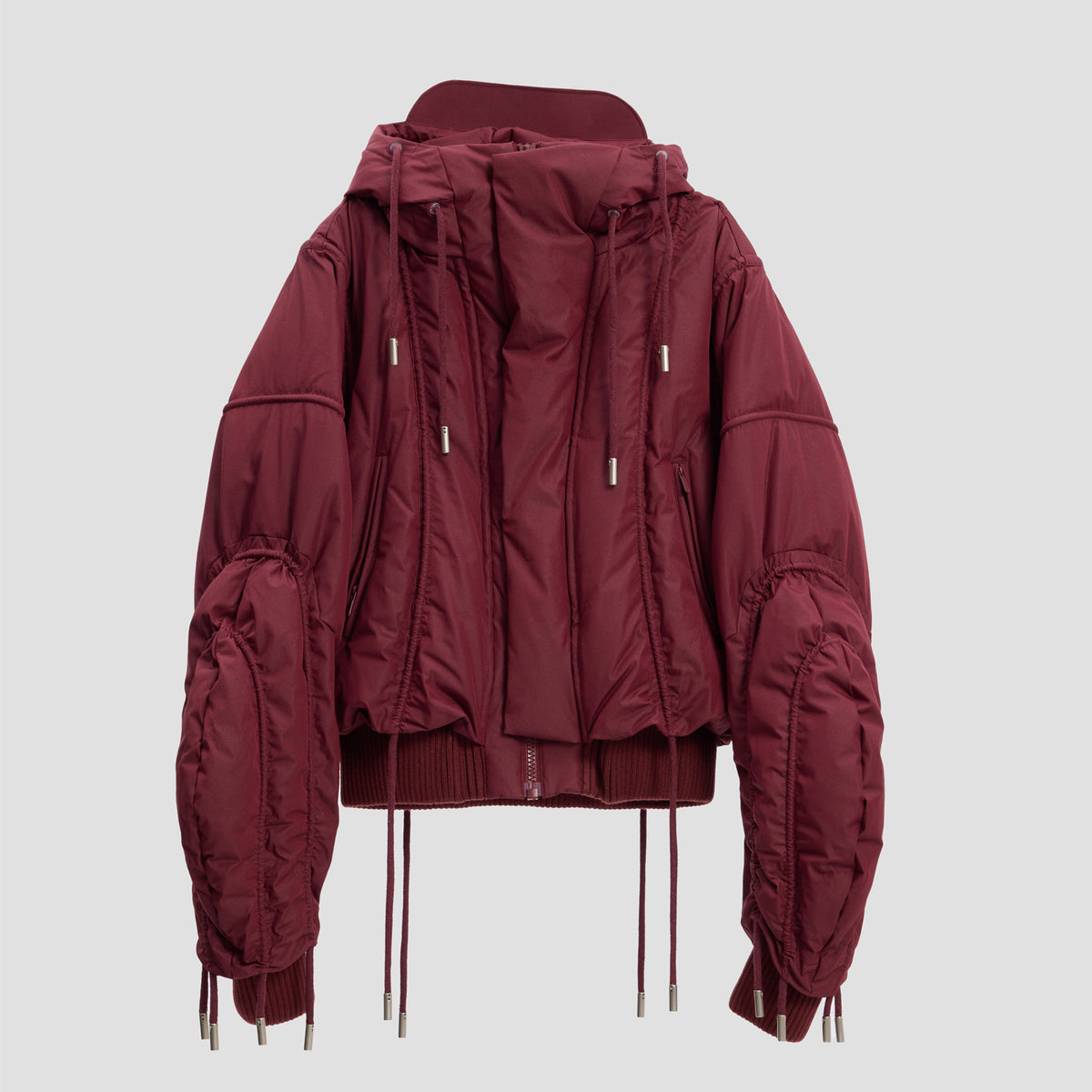 NEO DOWN JACKET