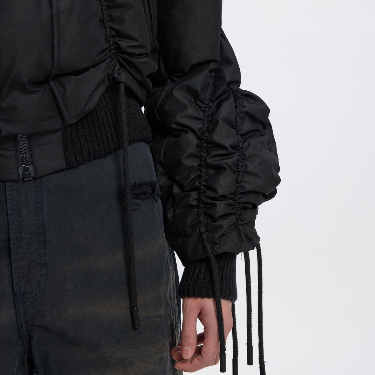 NEO DOWN JACKET