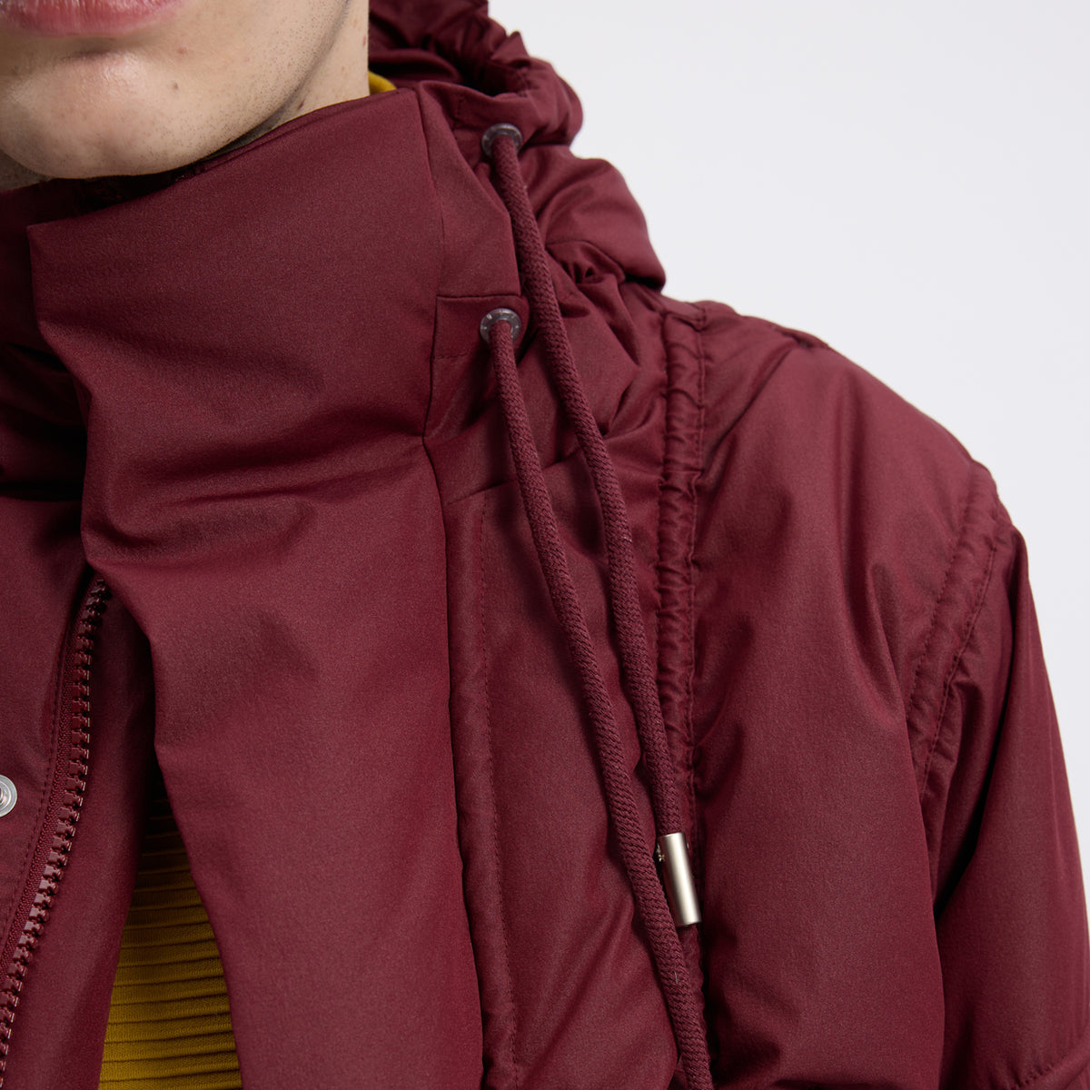 NEO DOWN JACKET