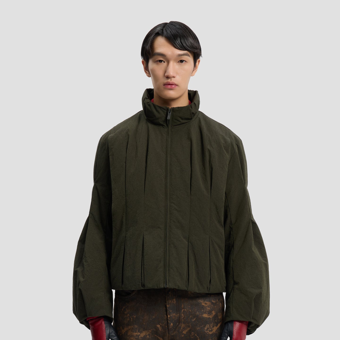 POWDERS IV DOWN JACKET
