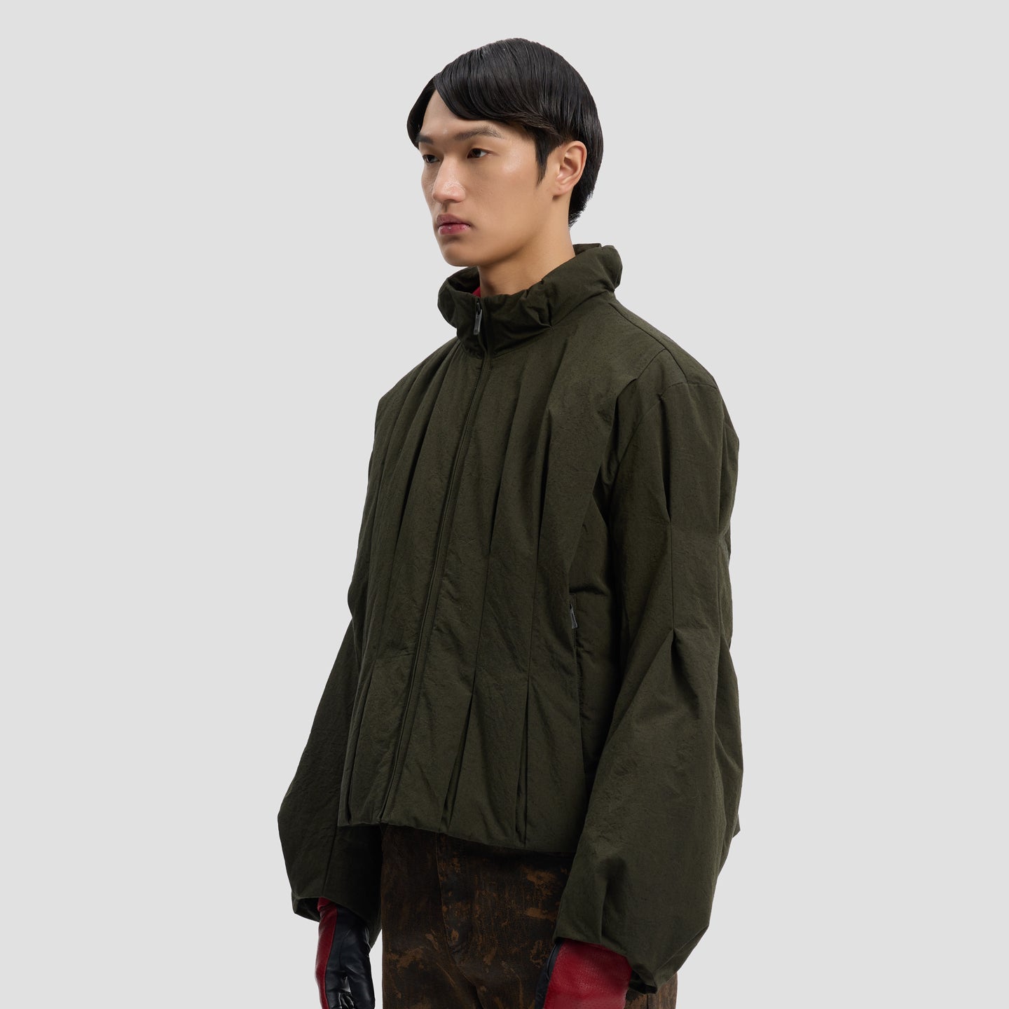 POWDERS IV DOWN JACKET
