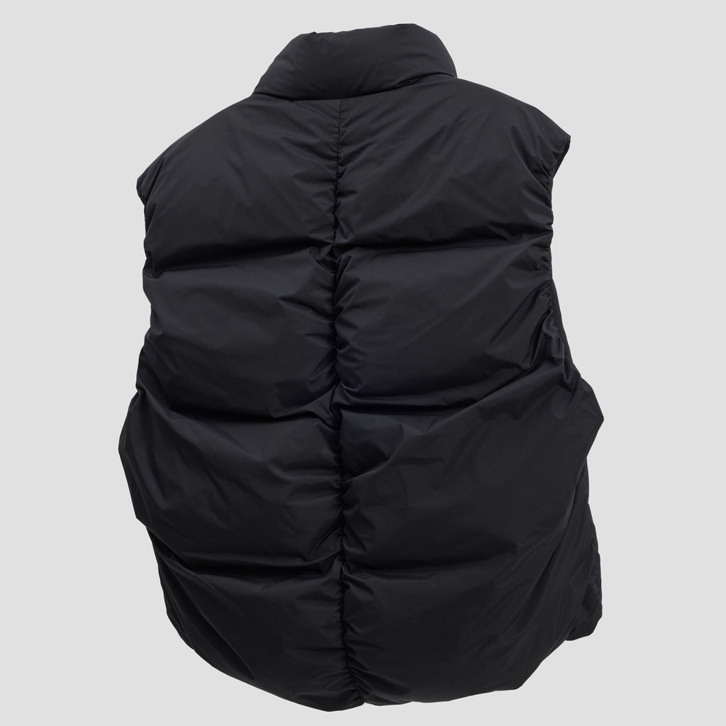 LEEGAN DOWN WAISTCOAT