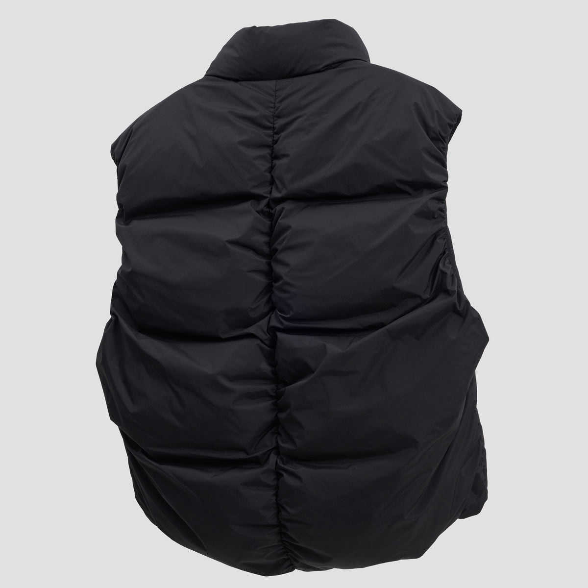LEEGAN DOWN WAISTCOAT