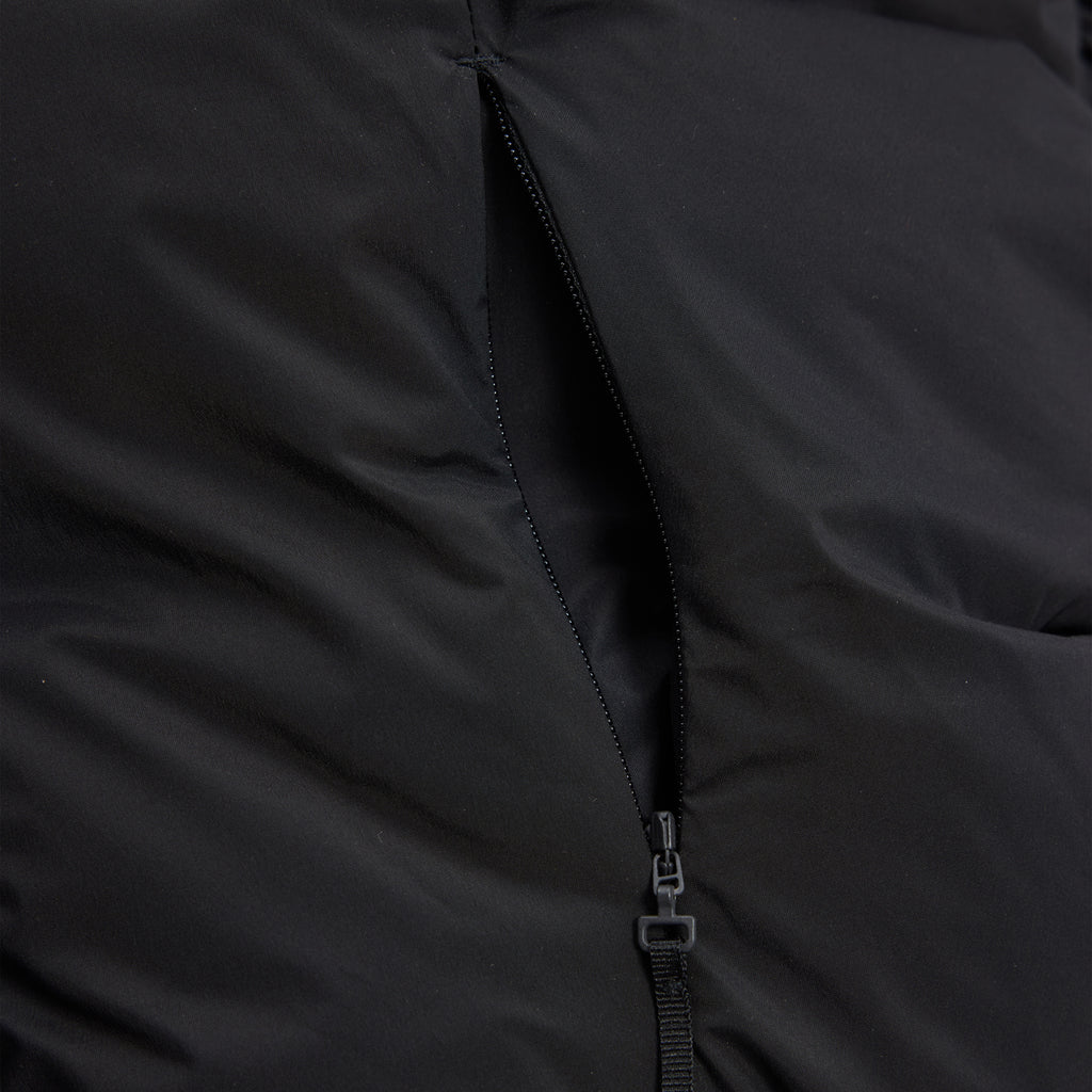 LEEGAN DOWN WAISTCOAT