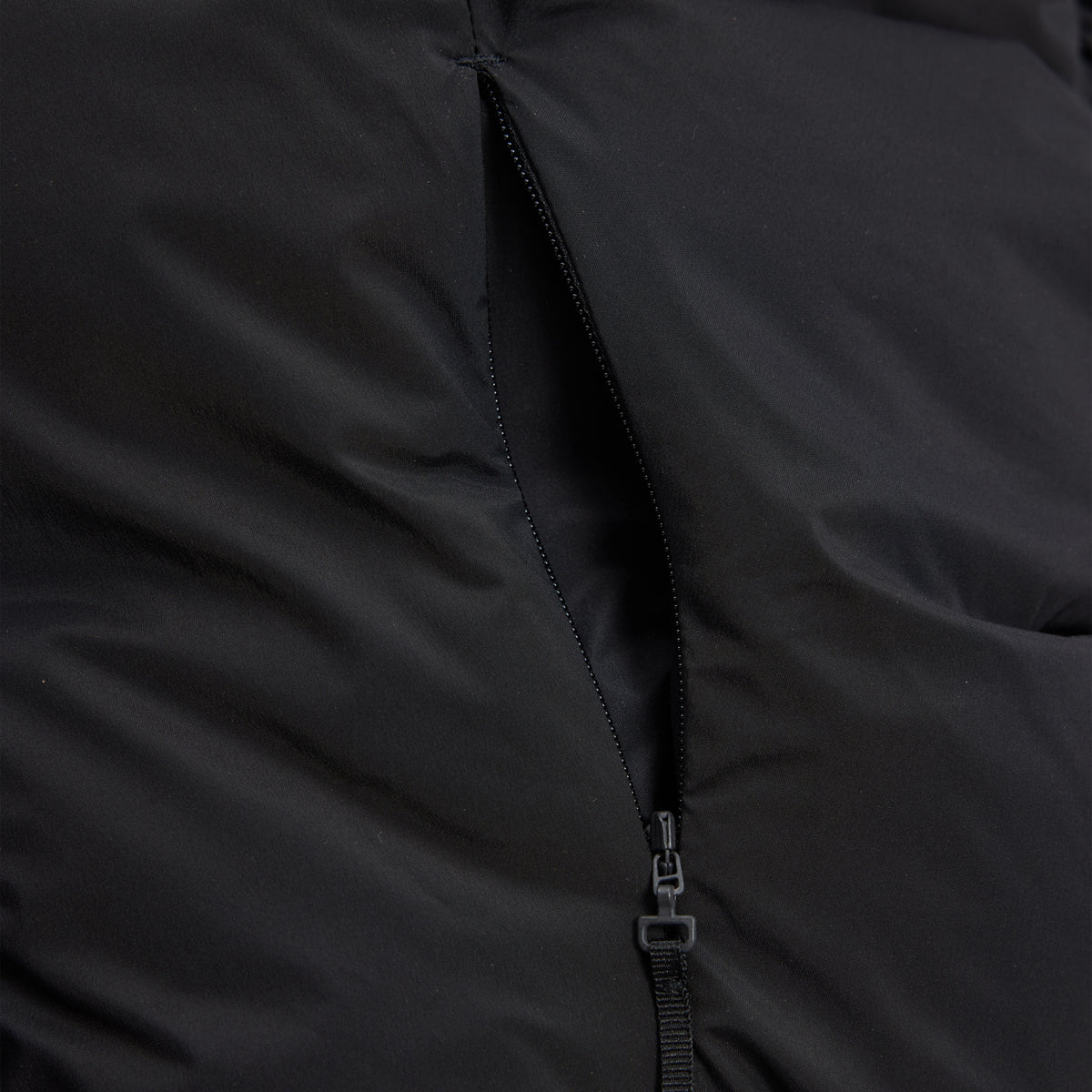 LEEGAN DOWN WAISTCOAT