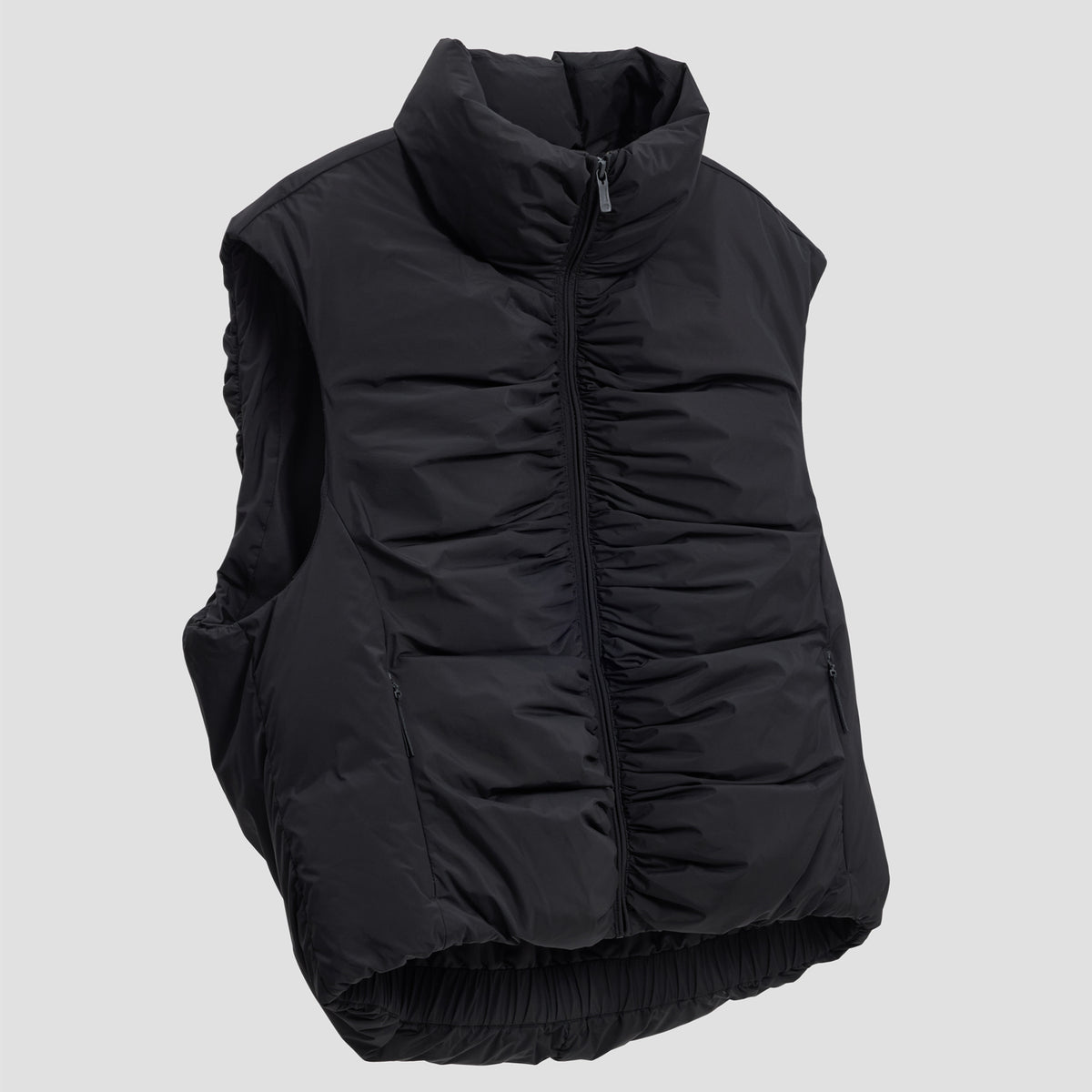LEEGAN DOWN WAISTCOAT
