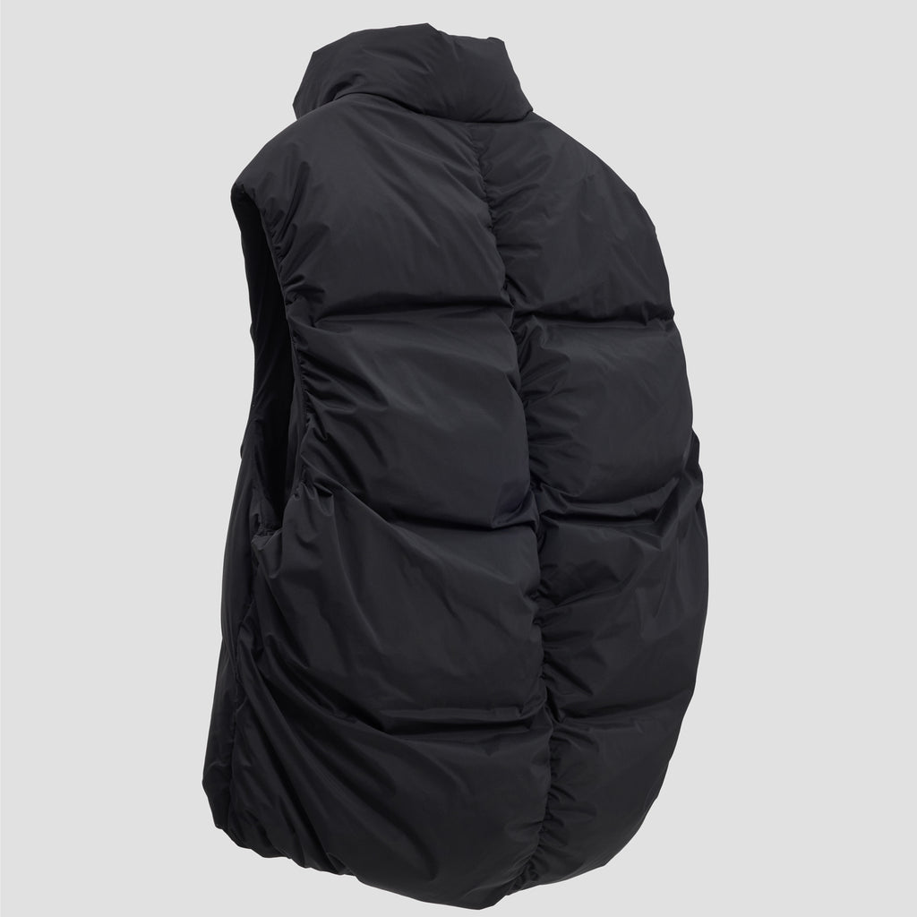 LEEGAN DOWN WAISTCOAT