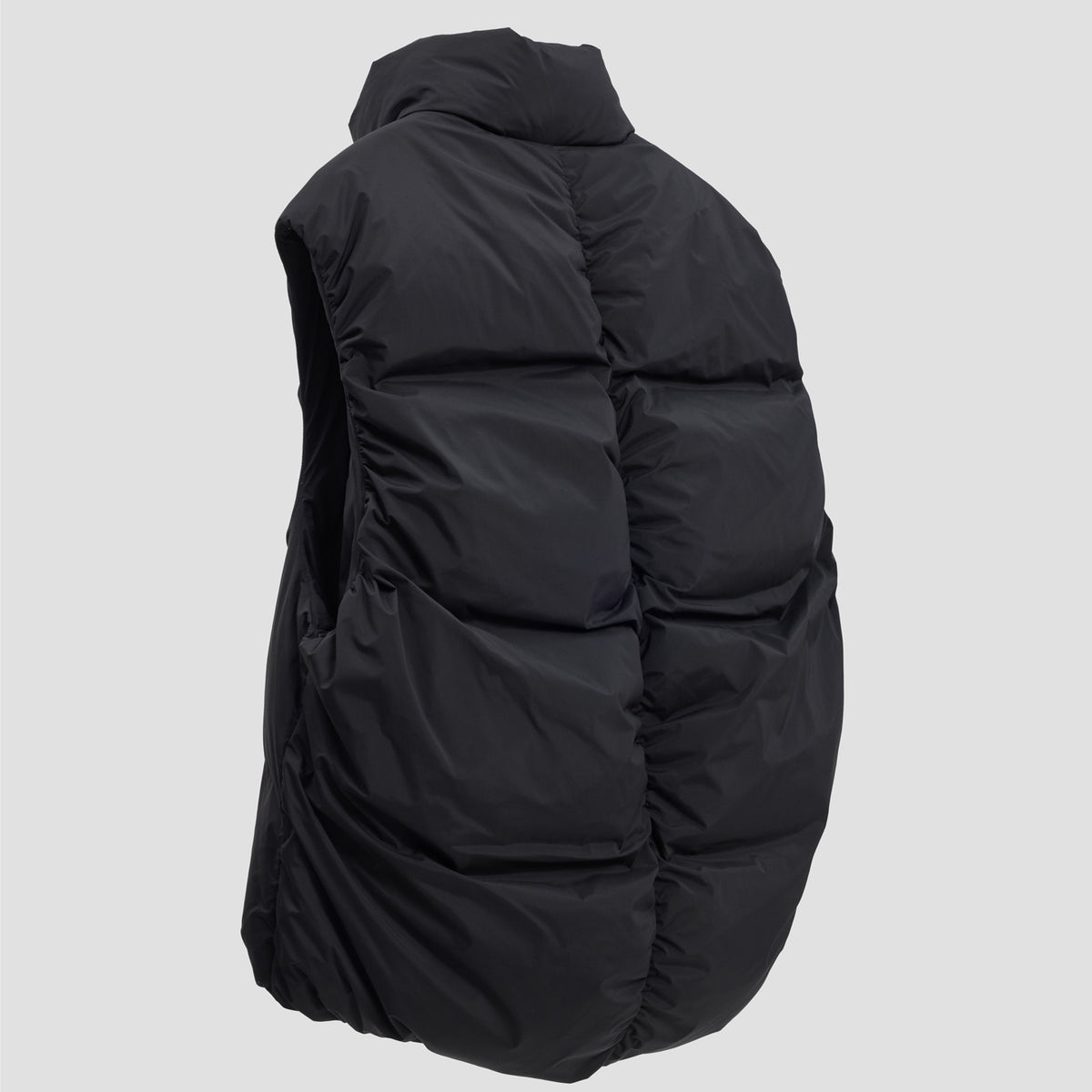 LEEGAN DOWN WAISTCOAT