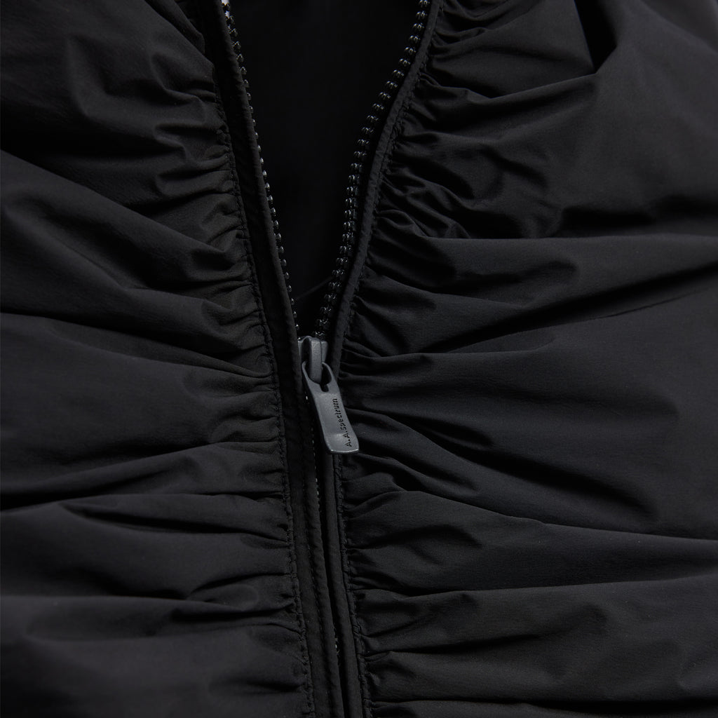 LEEGAN DOWN WAISTCOAT