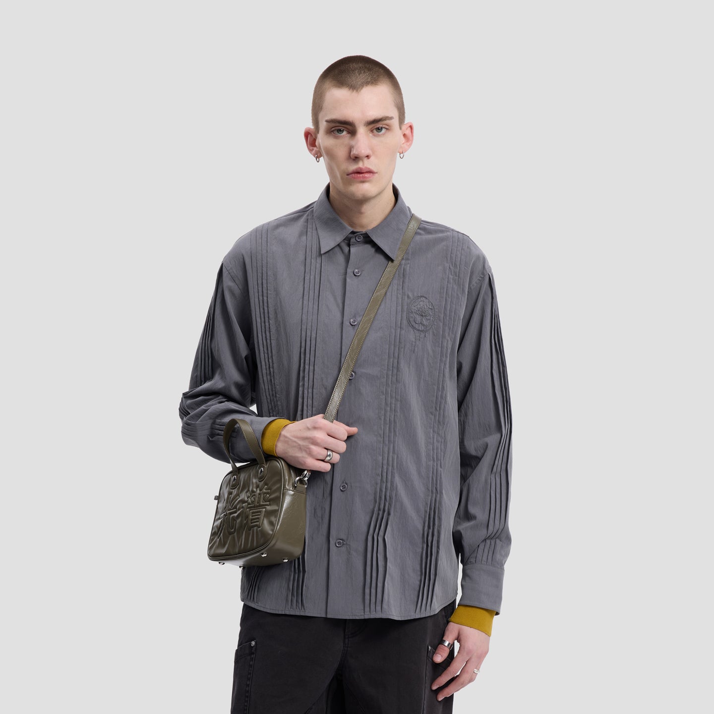 ARTHUR SHIRT