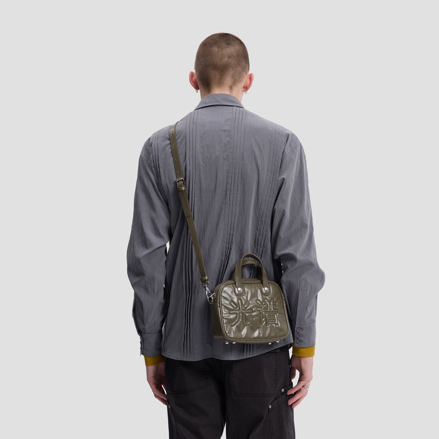 ARTHUR SHIRT