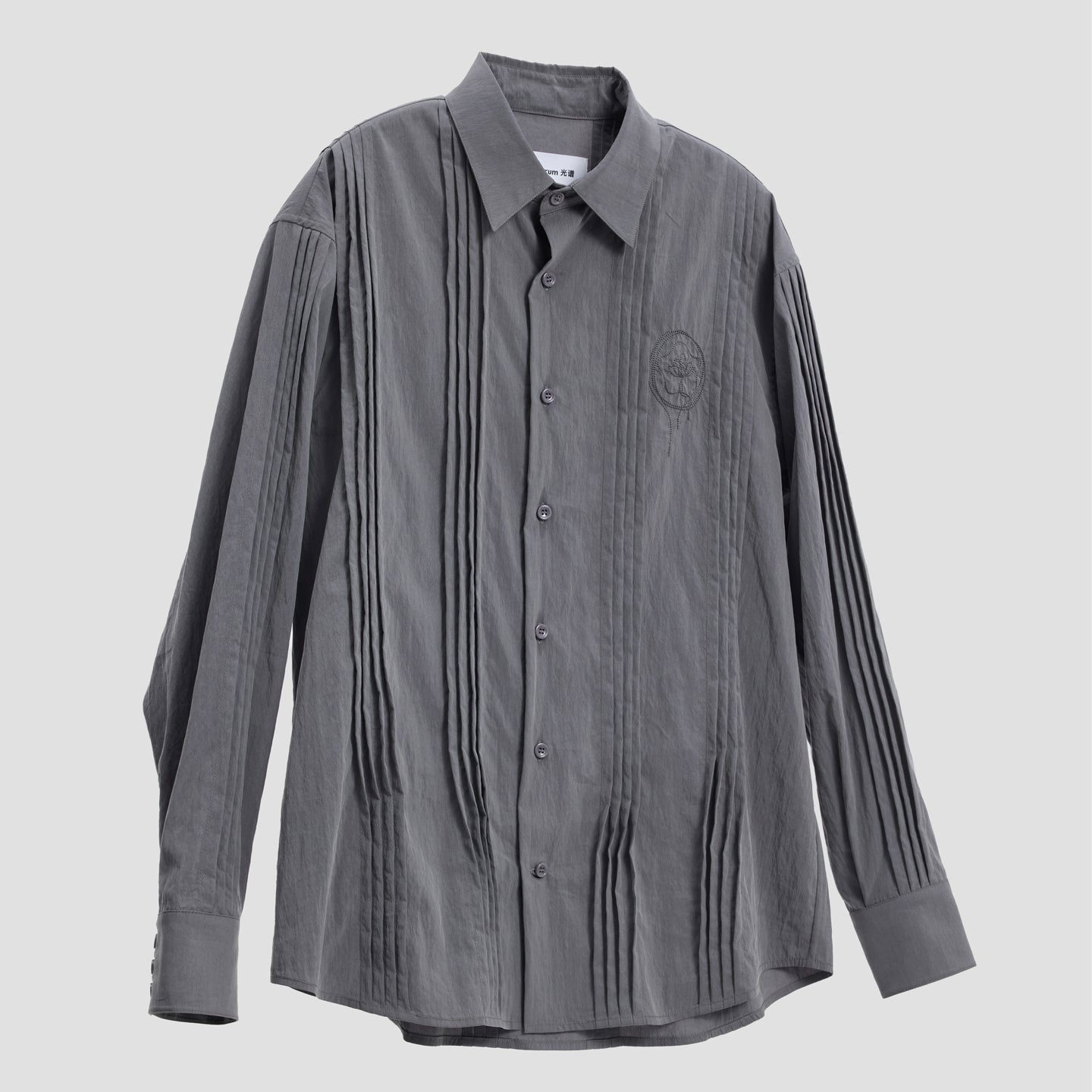 ARTHUR SHIRT