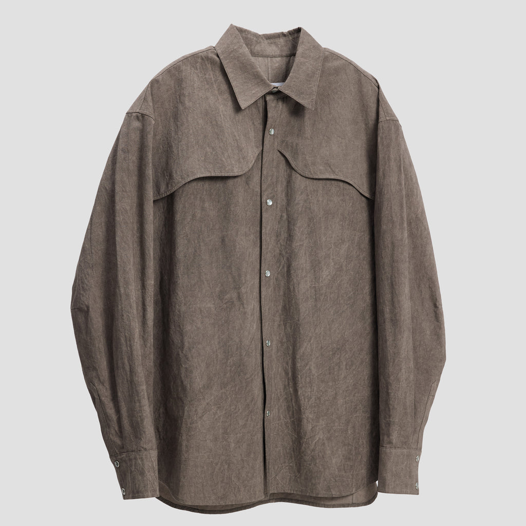 SHANE SHIRT