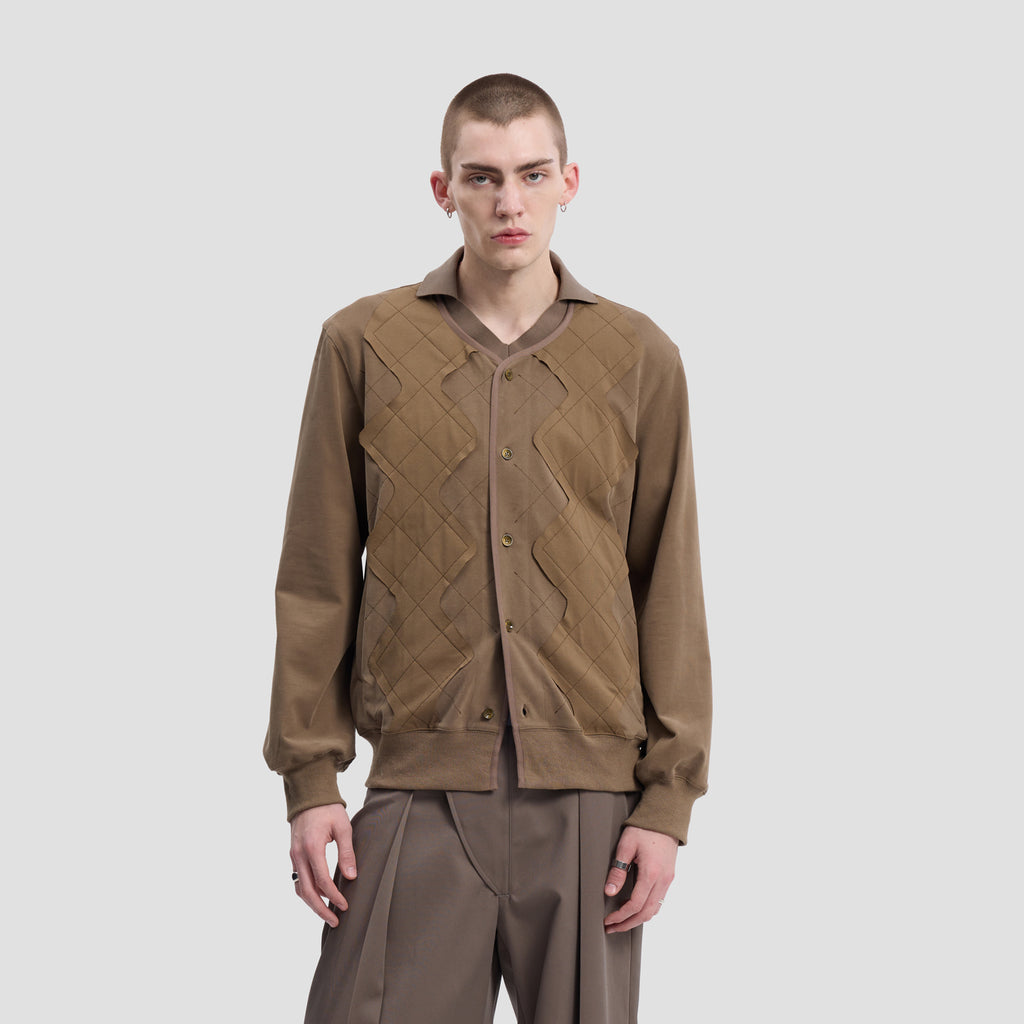 ARGY CARDIGAN