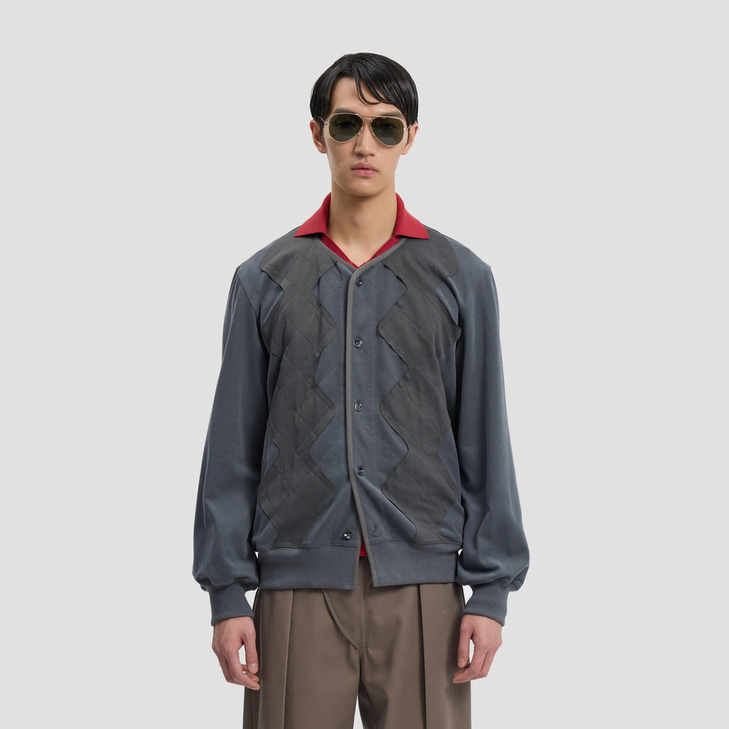 ARGY CARDIGAN