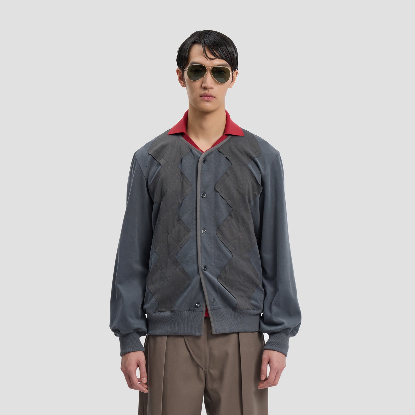 ARGY CARDIGAN