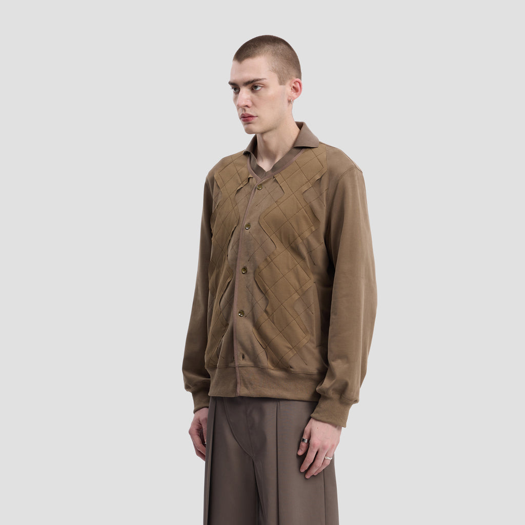 ARGY CARDIGAN