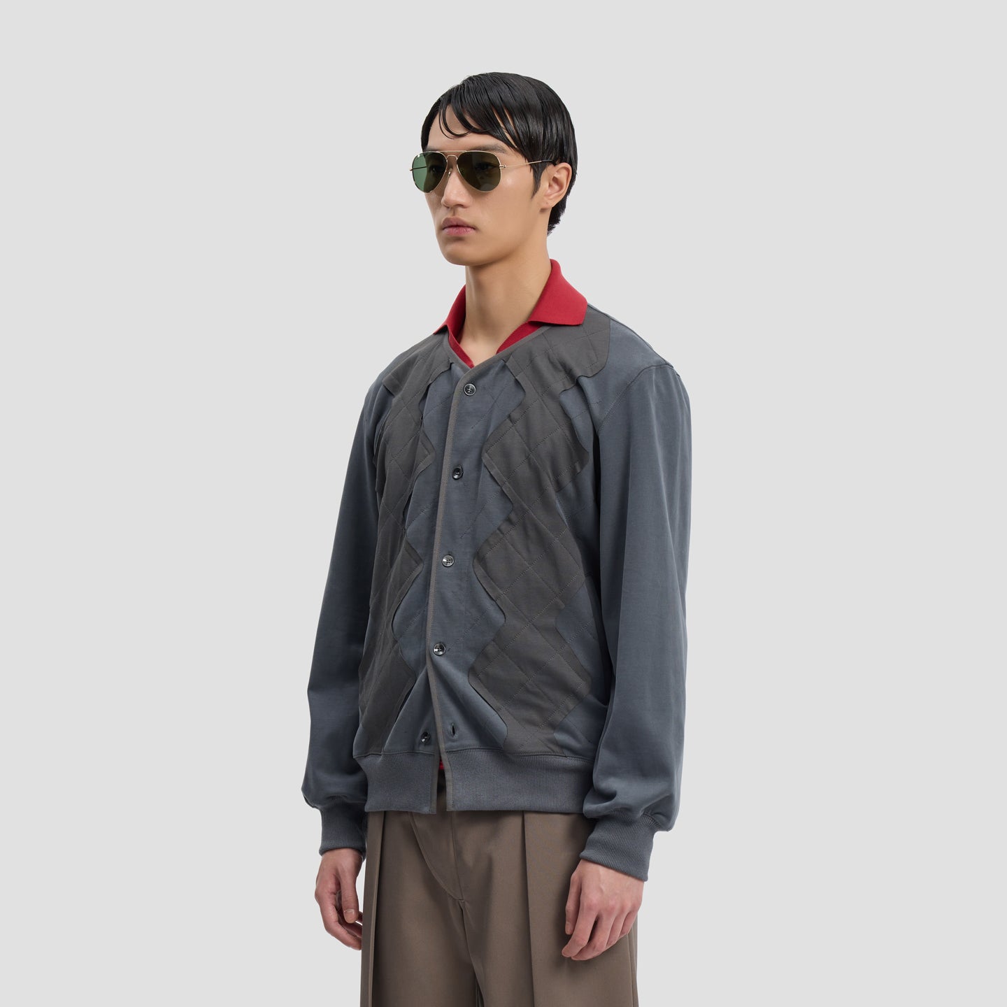 ARGY CARDIGAN