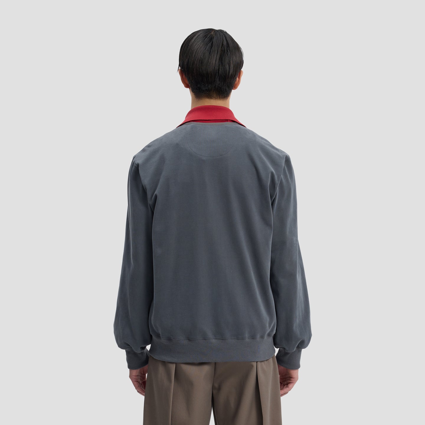 ARGY CARDIGAN