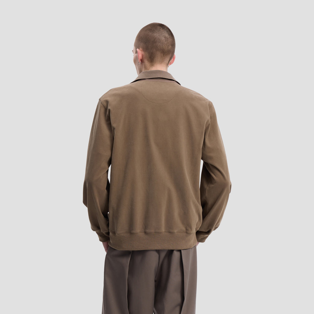 ARGY CARDIGAN