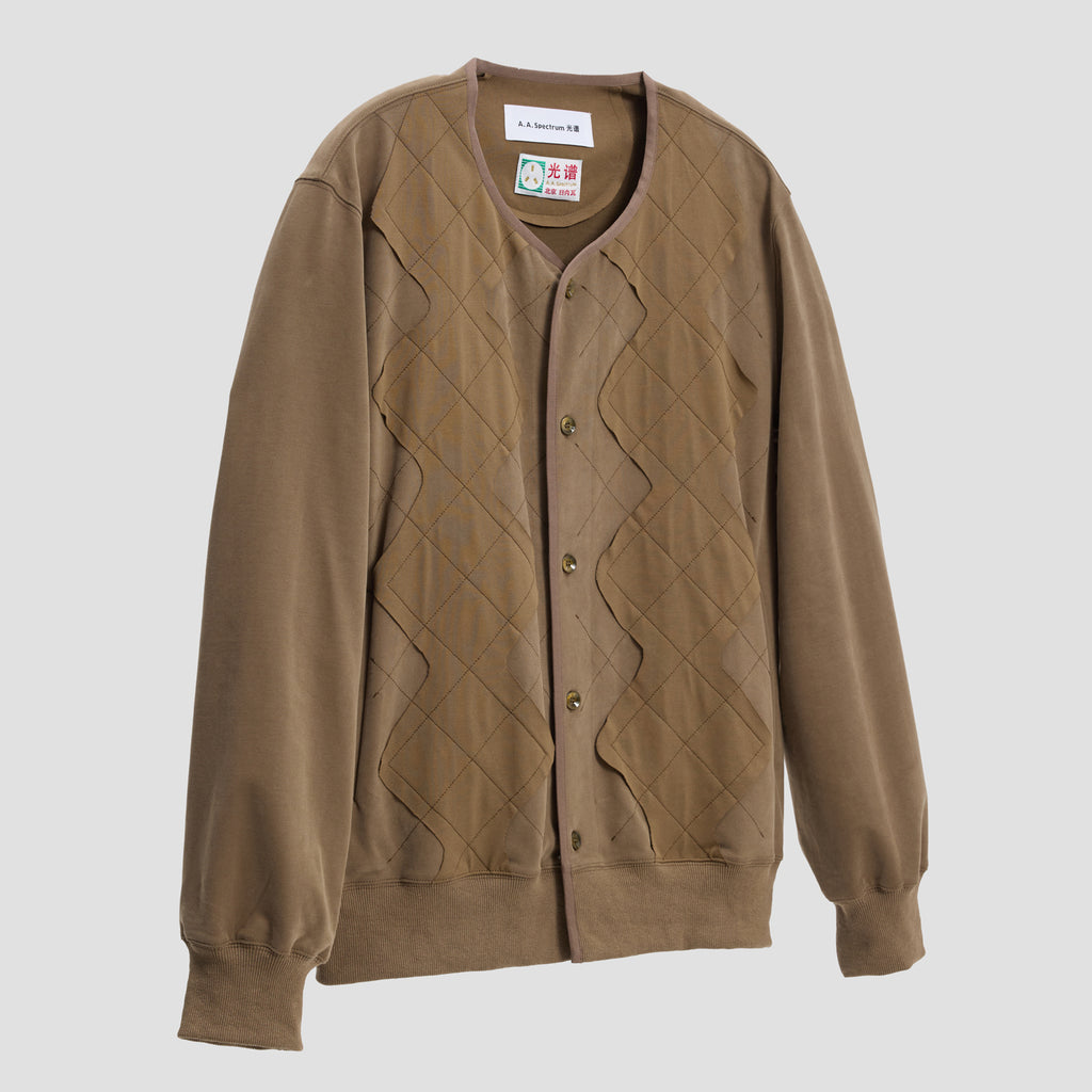 ARGY CARDIGAN