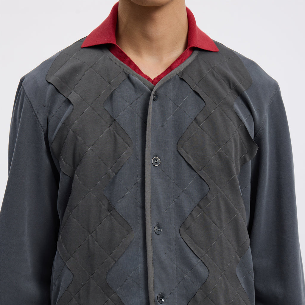 ARGY CARDIGAN