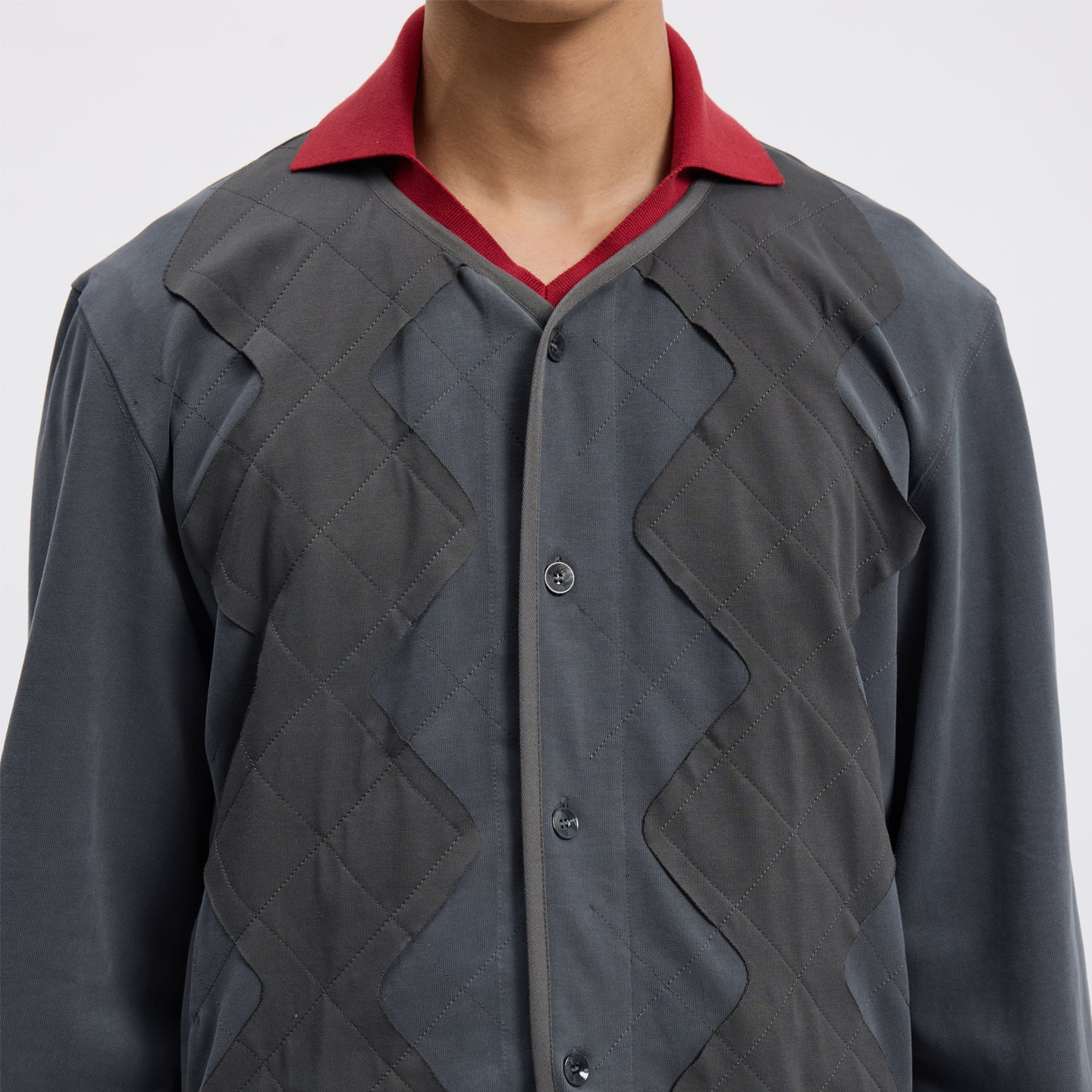 ARGY CARDIGAN
