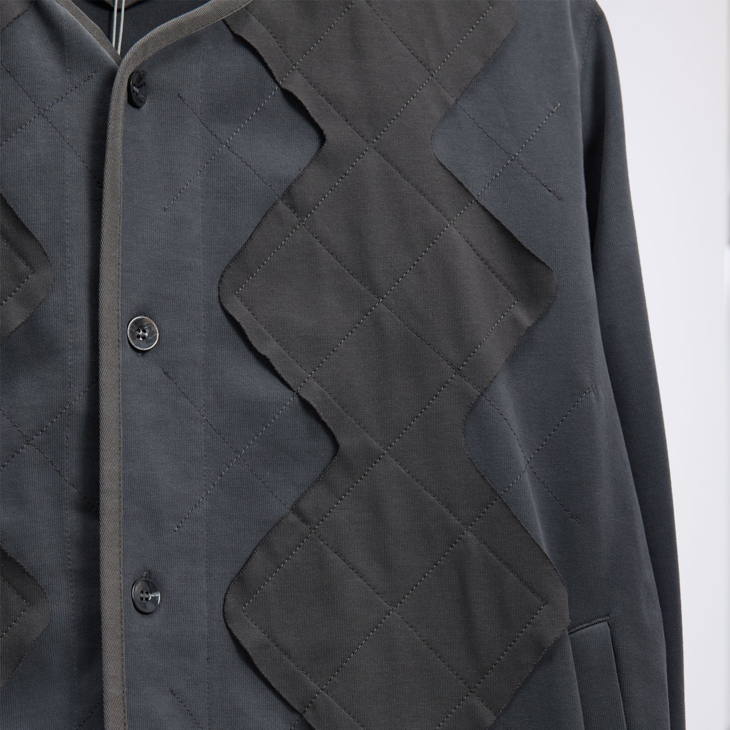 ARGY CARDIGAN