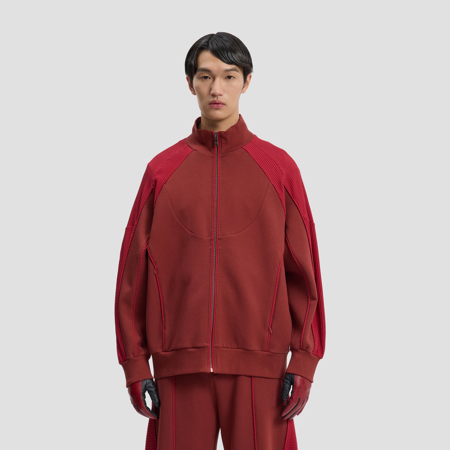 TRESSEN CARDIGAN